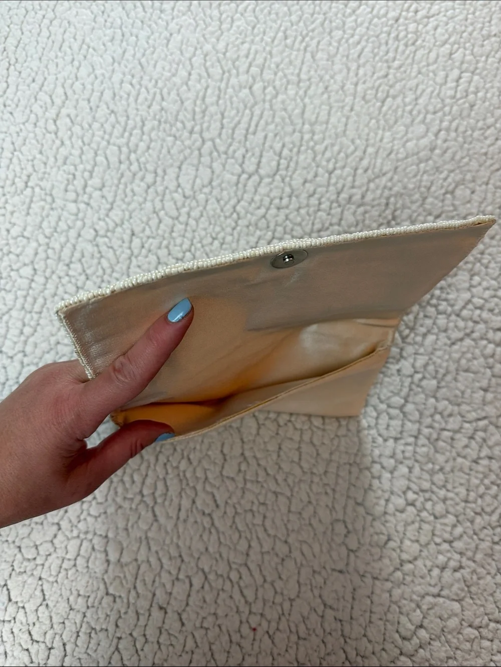 N/A luxury envelope